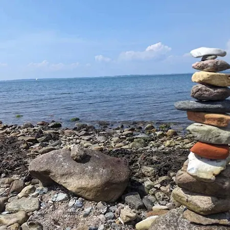 6 Person In Sydals-by Traum * Sonderby (Sonderjylland)