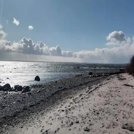 6 Person In Sydals-by Traum Σπίτι διακοπών