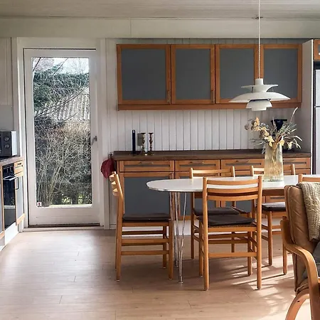 6 Person In Sydals-by Traum Σπίτι διακοπών Sonderby (Sonderjylland)