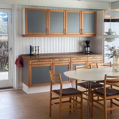 Σπίτι διακοπών 6 Person In Sydals-by Traum Sonderby (Sonderjylland)