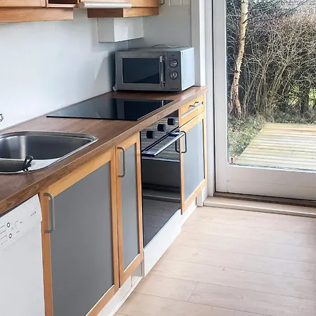 Σπίτι διακοπών 6 Person In Sydals-by Traum Sonderby (Sonderjylland)