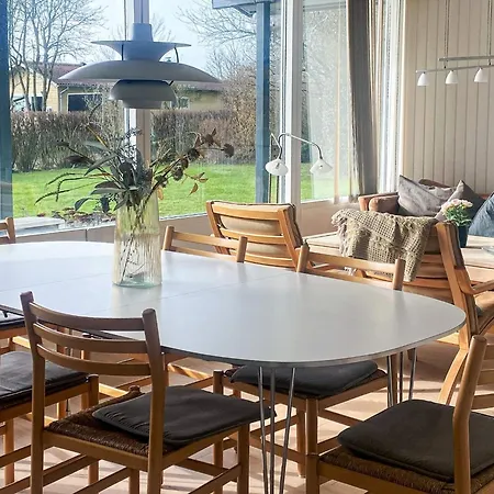 6 Person In Sydals-by Traum Σπίτι διακοπών *