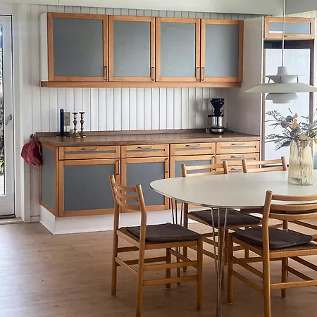 6 Person In Sydals-by Traum Σπίτι διακοπών