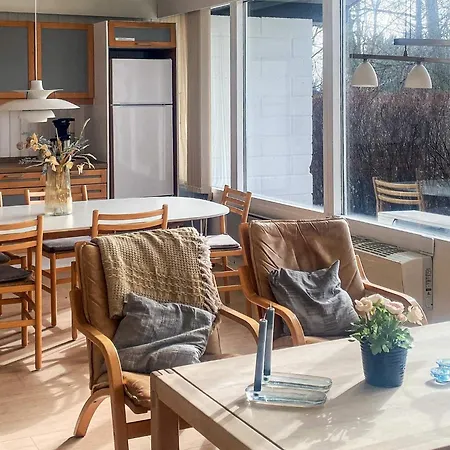 6 Person In Sydals-by Traum Sonderby (Sonderjylland)