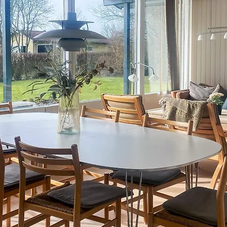 6 Person In Sydals-by Traum Sonderby (Sonderjylland)