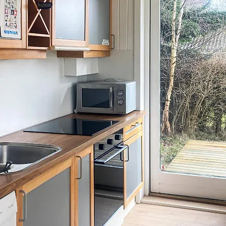 6 Person In Sydals-by Traum * Sonderby (Sonderjylland)