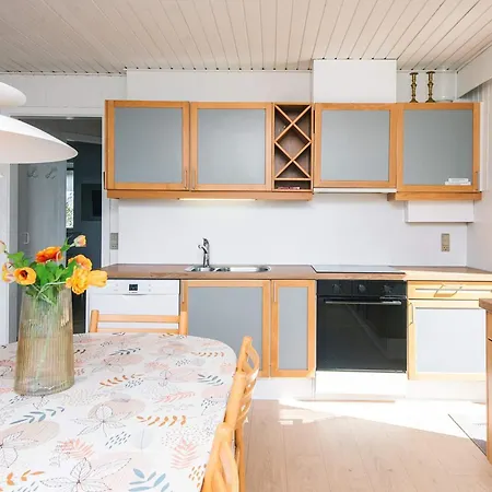 Casa vacanze 6 Person In Sydals-by Traum Sonderby (Sonderjylland)