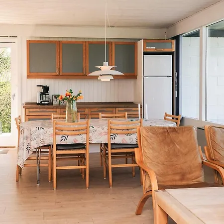 Casa vacanze 6 Person In Sydals-by Traum