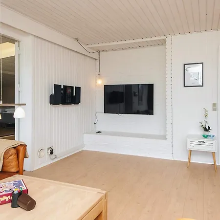6 Person In Sydals-by Traum Casa vacanze Sonderby (Sonderjylland)