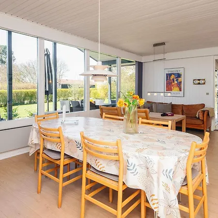 Casa vacanze 6 Person In Sydals-by Traum Sonderby (Sonderjylland)