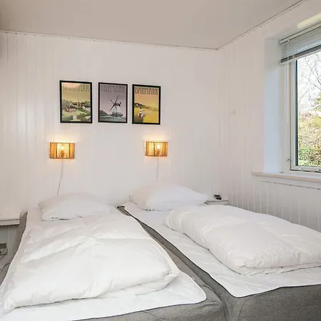 Casa vacanze 6 Person In Sydals-by Traum