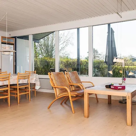 6 Person In Sydals-by Traum Casa vacanze