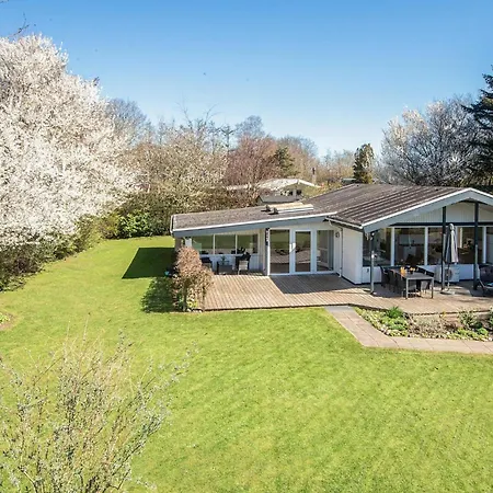 6 Person In Sydals-by Traum Casa vacanze *