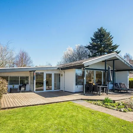 6 Person In Sydals-by Traum Sonderby (Sonderjylland)
