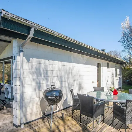 Casa vacanze 6 Person In Sydals-by Traum *