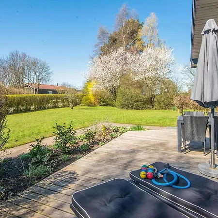6 Person In Sydals-by Traum Casa vacanze Sonderby (Sonderjylland)