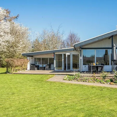 Casa vacanze 6 Person In Sydals-by Traum *