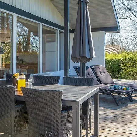 Casa vacanze 6 Person In Sydals-by Traum Sonderby (Sonderjylland)