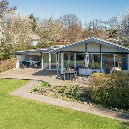 Casa vacanze 6 Person In Sydals-by Traum *
