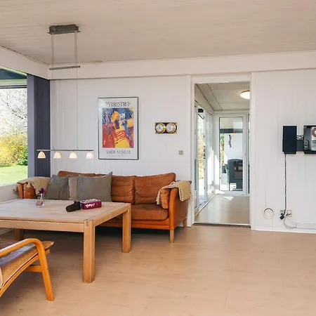 Casa vacanze 6 Person In Sydals-by Traum *