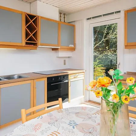 6 Person In Sydals-by Traum Casa vacanze *