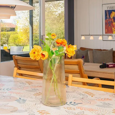 Casa vacanze 6 Person In Sydals-by Traum *