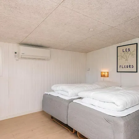 6 Person In Sydals-by Traum Casa vacanze