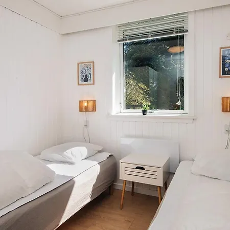 Casa vacanze 6 Person In Sydals-by Traum *