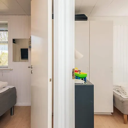 Casa vacanze 6 Person In Sydals-by Traum Sonderby (Sonderjylland)