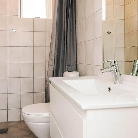 6 Person In Sydals-by Traum Casa vacanze Sonderby (Sonderjylland)