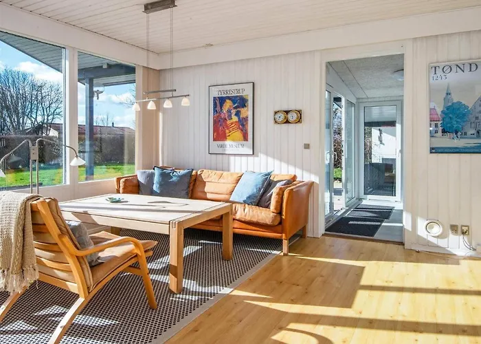 Σπίτι διακοπών 6 Person In Sydals-by Traum Sonderby (Sonderjylland)