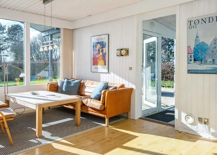 6 Person In Sydals-by Traum * Sonderby (Sonderjylland)