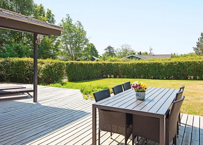 Σπίτι διακοπών 6 Person In Sydals-by Traum