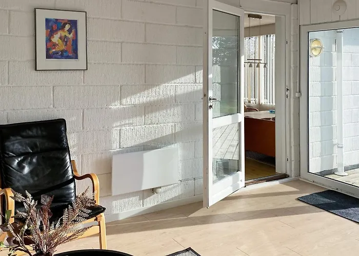 Σπίτι διακοπών 6 Person In Sydals-by Traum