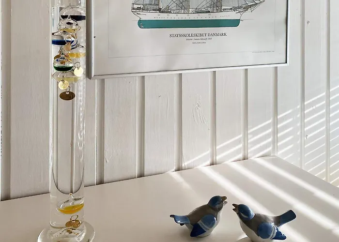 6 Person In Sydals-by Traum Σπίτι διακοπών Sonderby (Sonderjylland)