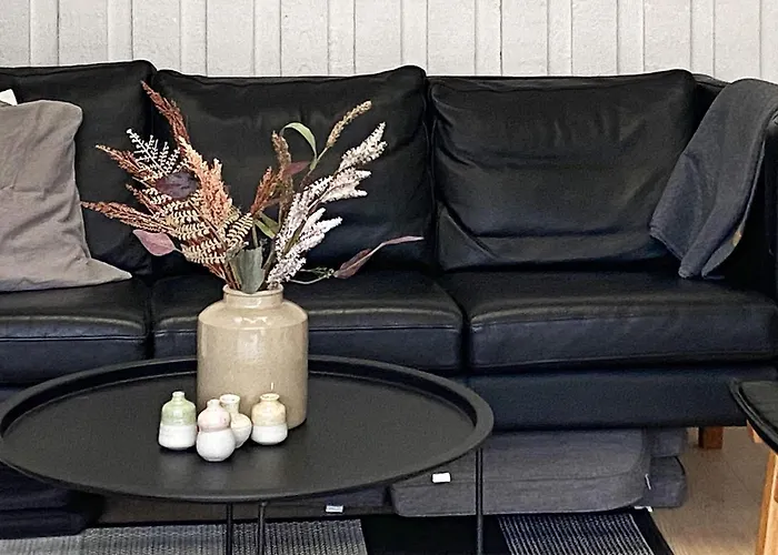 6 Person In Sydals-by Traum Sonderby (Sonderjylland)