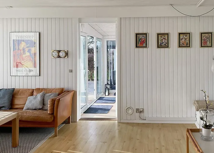 Σπίτι διακοπών 6 Person In Sydals-by Traum *