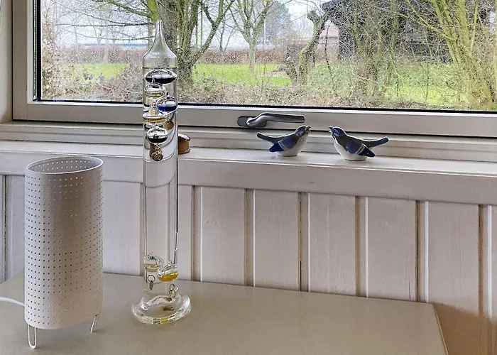 Σπίτι διακοπών 6 Person In Sydals-by Traum Sonderby (Sonderjylland)