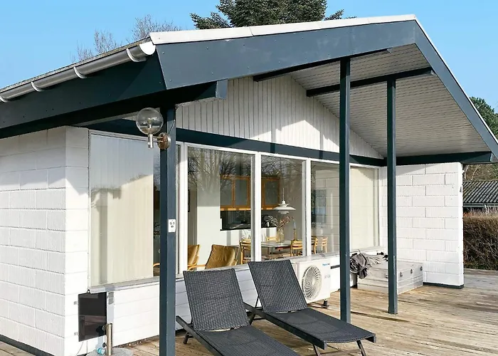 Σπίτι διακοπών 6 Person In Sydals-by Traum