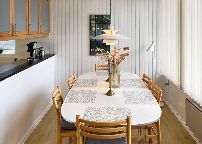 6 Person In Sydals-by Traum Σπίτι διακοπών Sonderby (Sonderjylland)