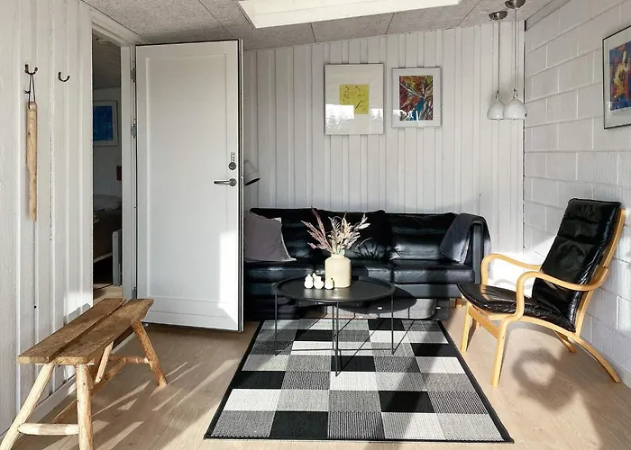 6 Person In Sydals-by Traum Sonderby (Sonderjylland)