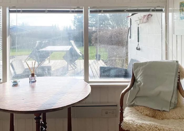 6 Person In Sydals-by Traum Σπίτι διακοπών