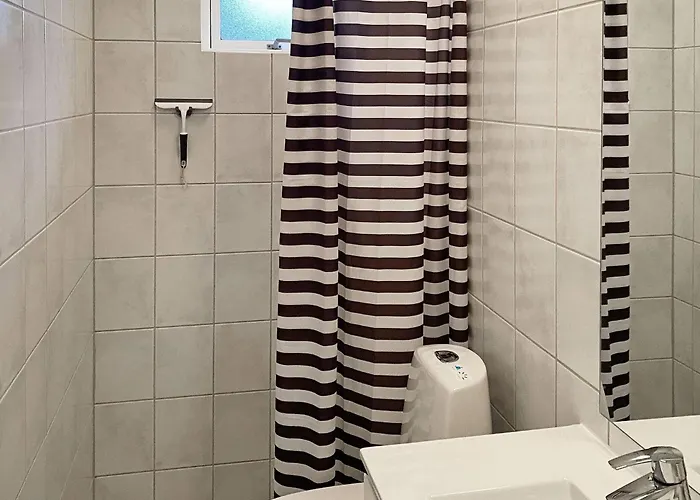 Σπίτι διακοπών 6 Person In Sydals-by Traum