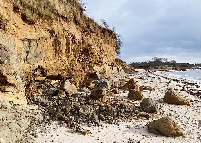 6 Person In Sydals-by Traum Σπίτι διακοπών Sonderby (Sonderjylland)