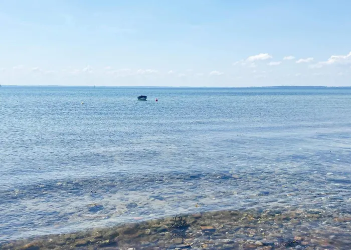 6 Person In Sydals-by Traum Σπίτι διακοπών Sonderby (Sonderjylland)