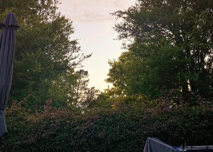 6 Person In Sydals-by Traum *