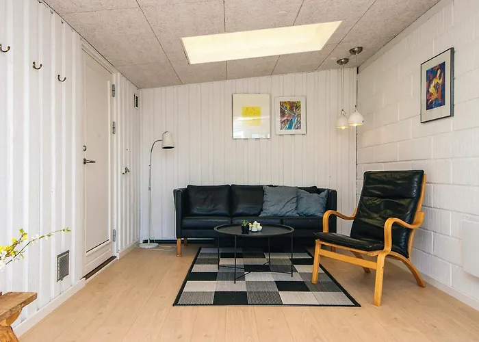 6 Person In Sydals-by Traum Σπίτι διακοπών