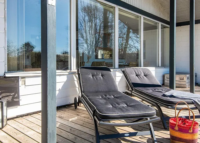 6 Person In Sydals-by Traum Σπίτι διακοπών Sonderby (Sonderjylland)