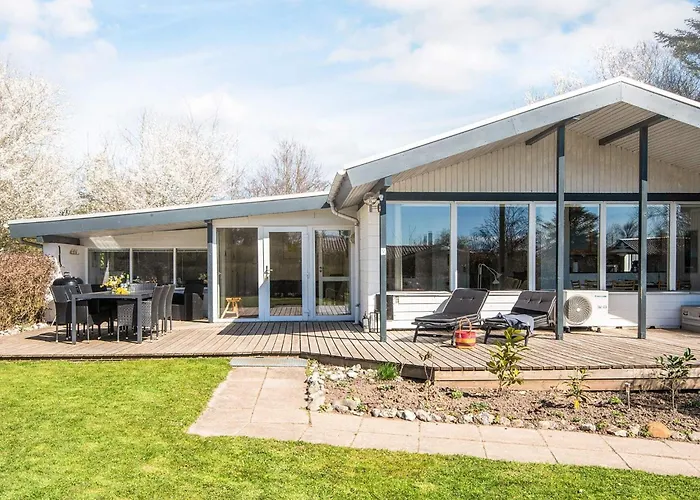 6 Person In Sydals-by Traum Sonderby (Sonderjylland)