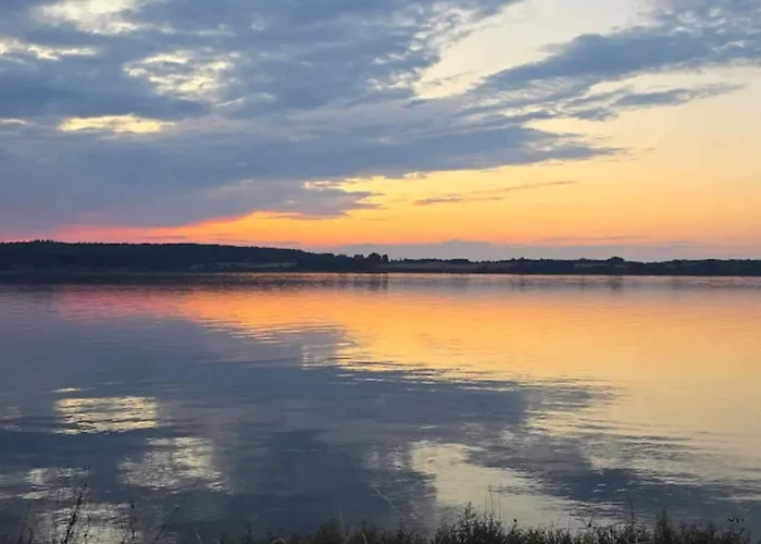 6 Person In Sydals-by Traum Σπίτι διακοπών *